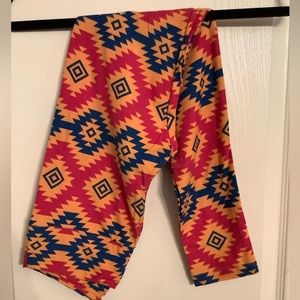 **SALE SEE BELOW** NWOT Lularoe Leggings